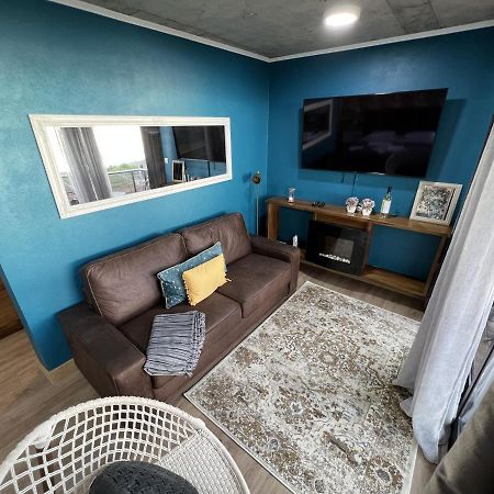 Victoria Ocean View Room 폰타 두 파르구 외부 사진
