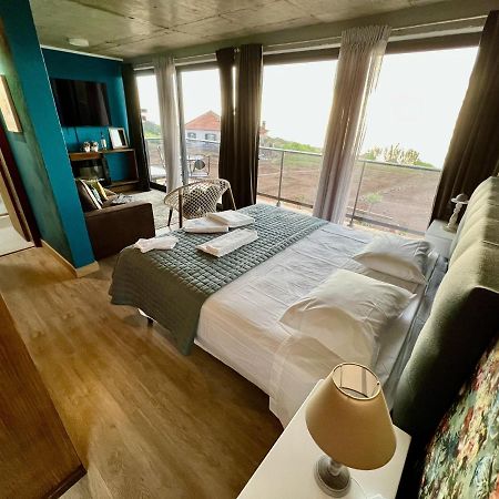 Victoria Ocean View Room 폰타 두 파르구 외부 사진