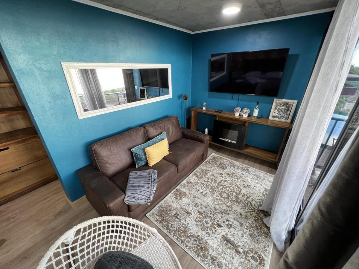 Victoria Ocean View Room 폰타 두 파르구 외부 사진