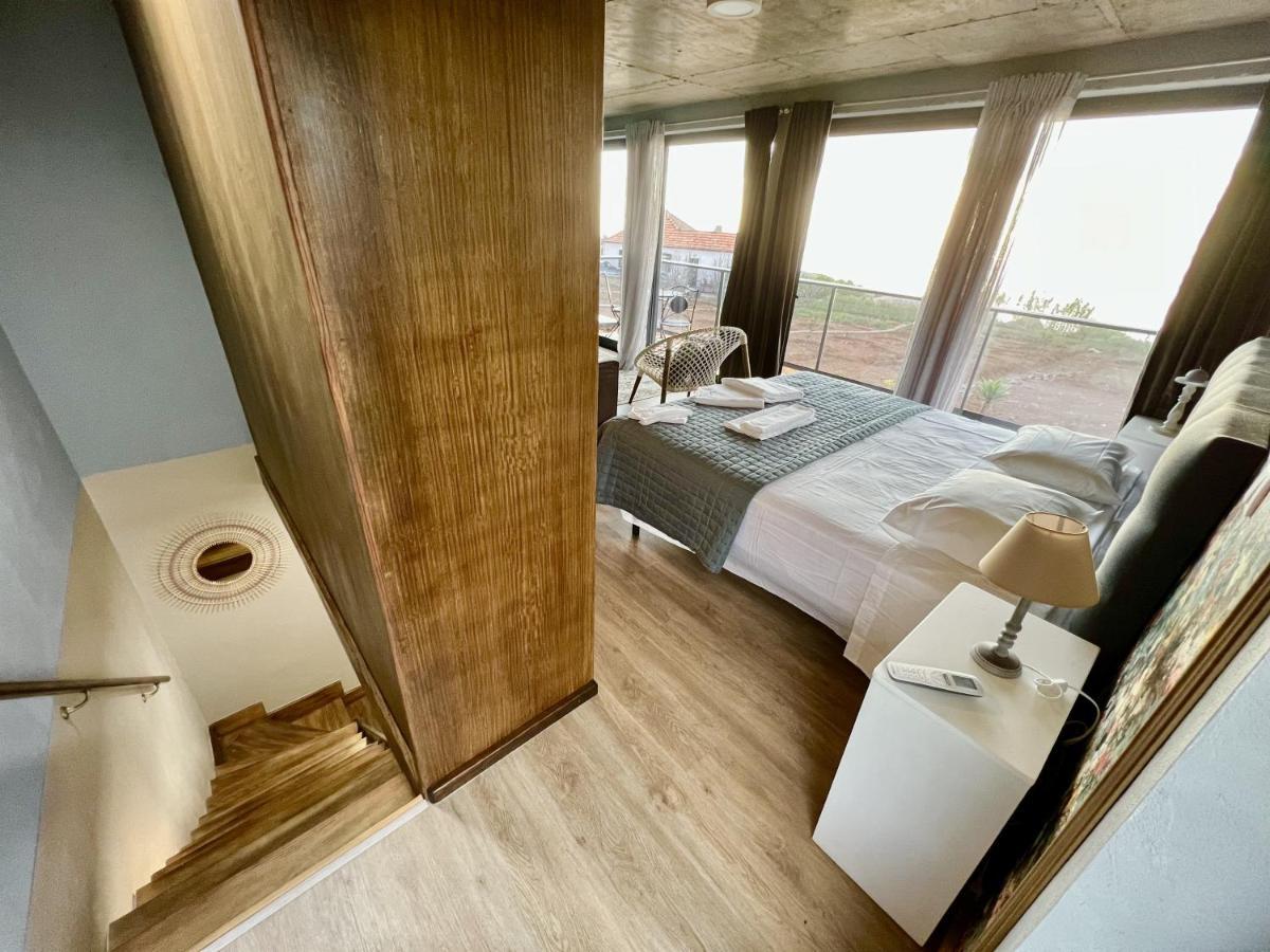 Victoria Ocean View Room 폰타 두 파르구 외부 사진