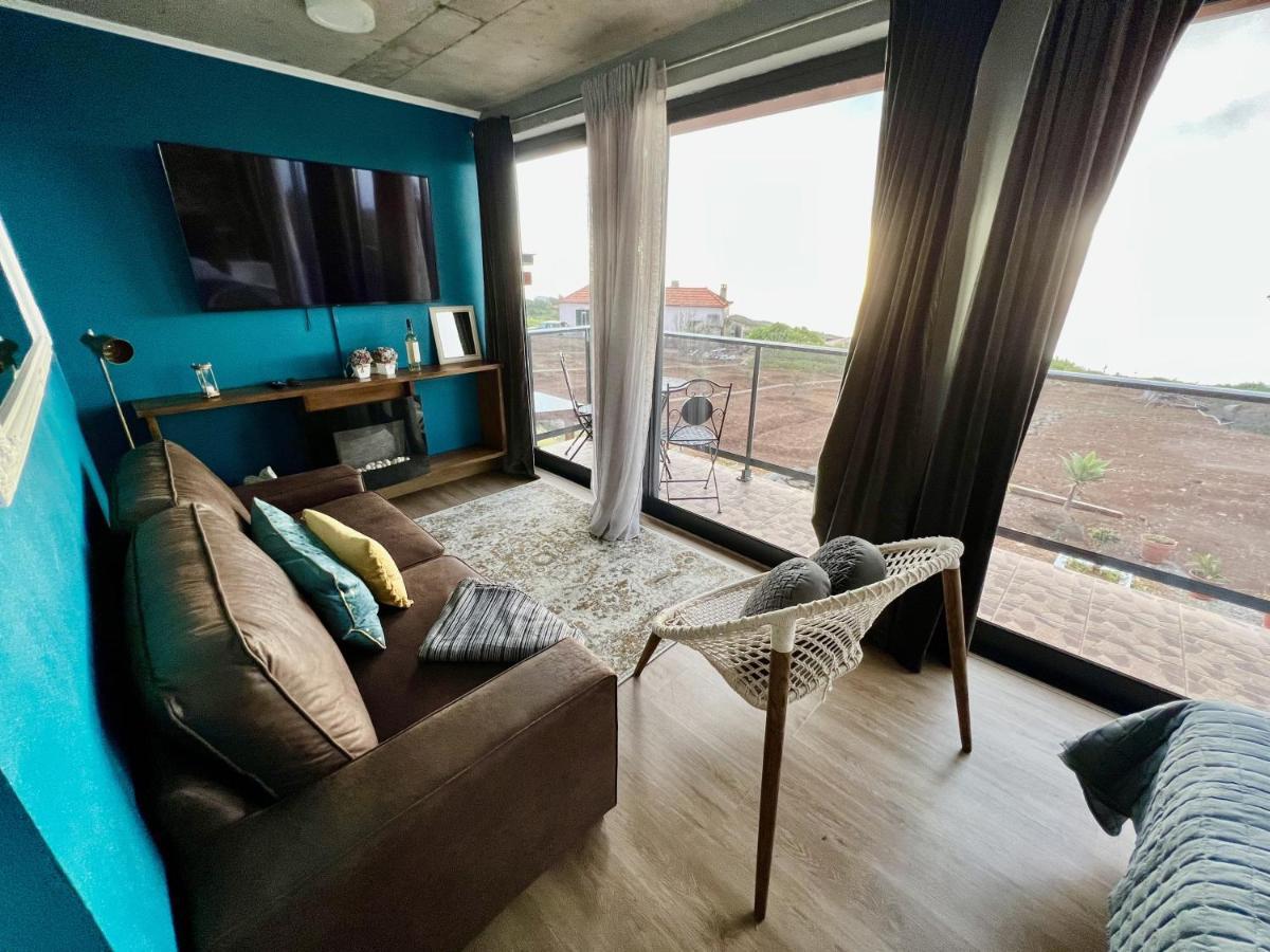 Victoria Ocean View Room 폰타 두 파르구 외부 사진