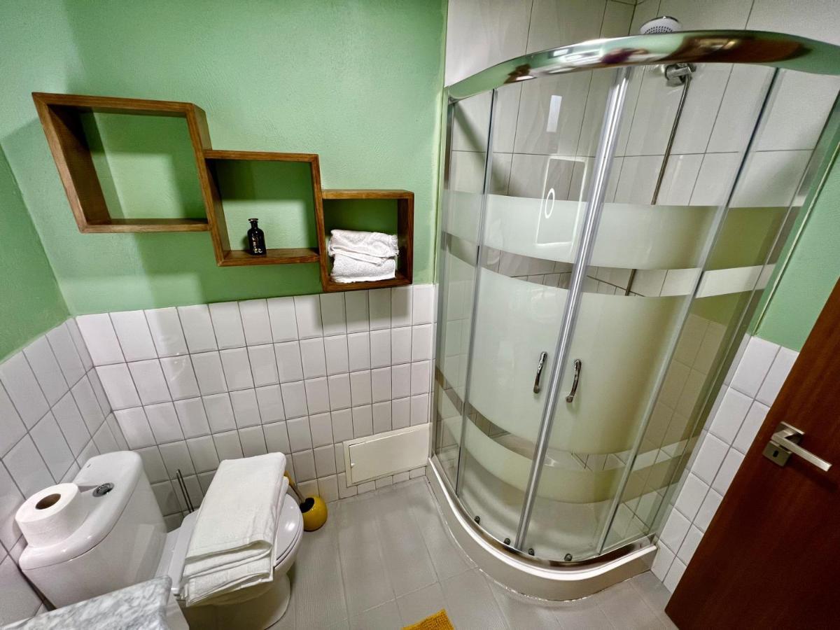 Victoria Ocean View Room 폰타 두 파르구 외부 사진