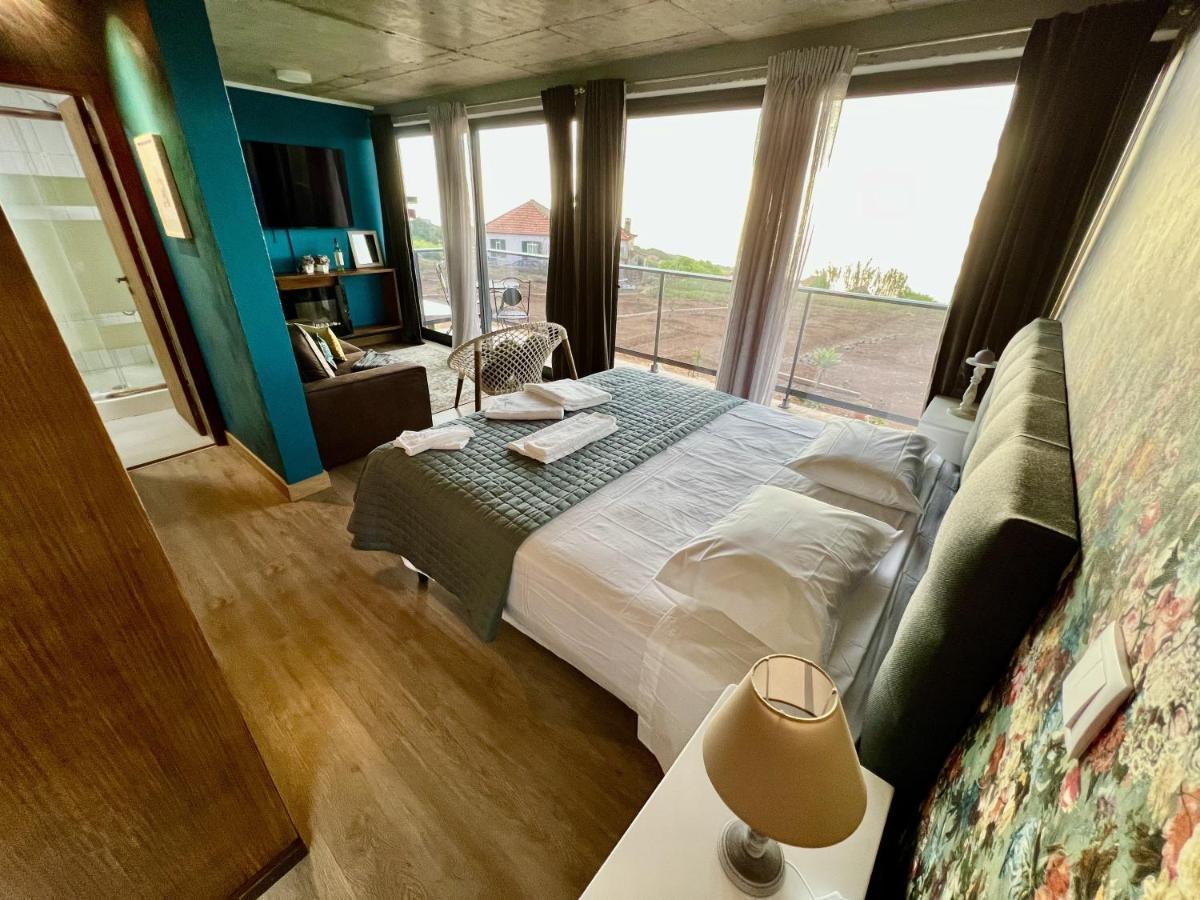 Victoria Ocean View Room 폰타 두 파르구 외부 사진