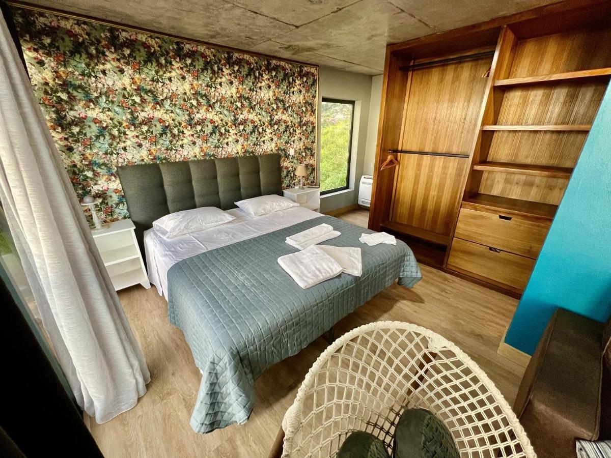 Victoria Ocean View Room 폰타 두 파르구 외부 사진
