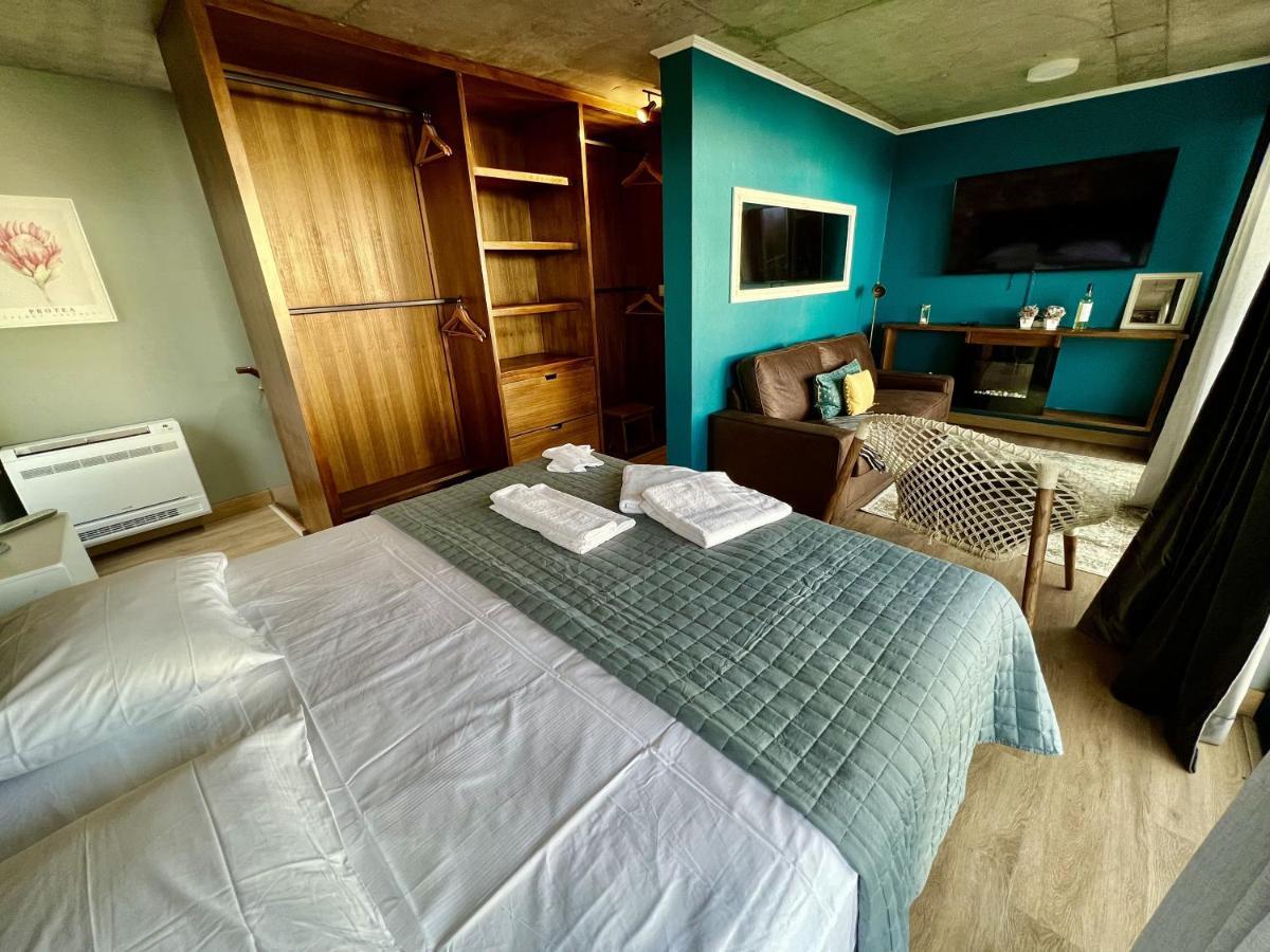 Victoria Ocean View Room 폰타 두 파르구 외부 사진