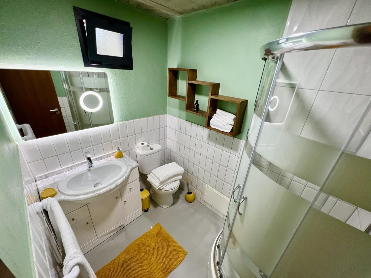 Victoria Ocean View Room 폰타 두 파르구 외부 사진
