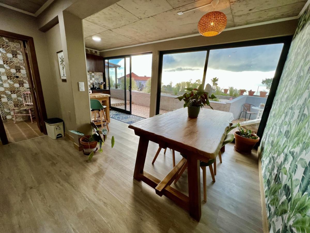 Victoria Ocean View Room 폰타 두 파르구 외부 사진